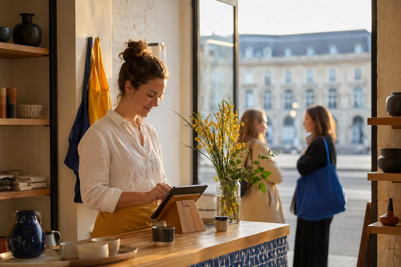 Vendre le vin au verre, à la bouteille, à la part