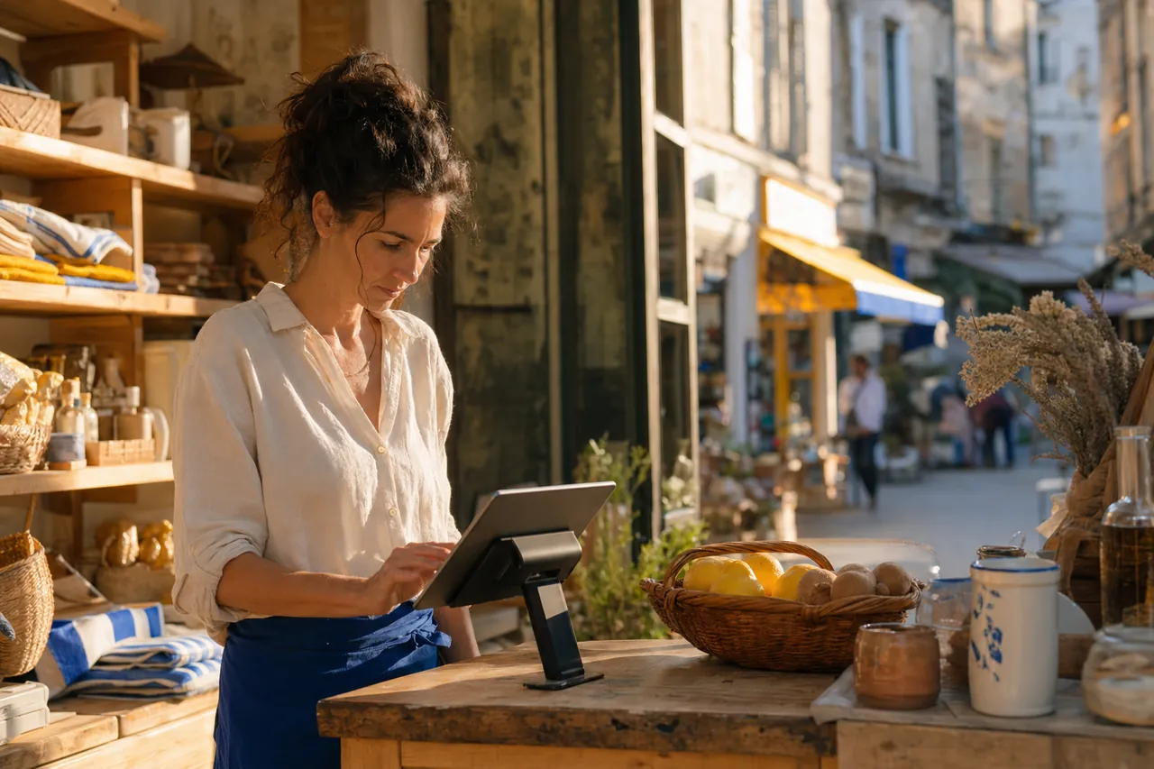 S'adapter à toutes les régions
