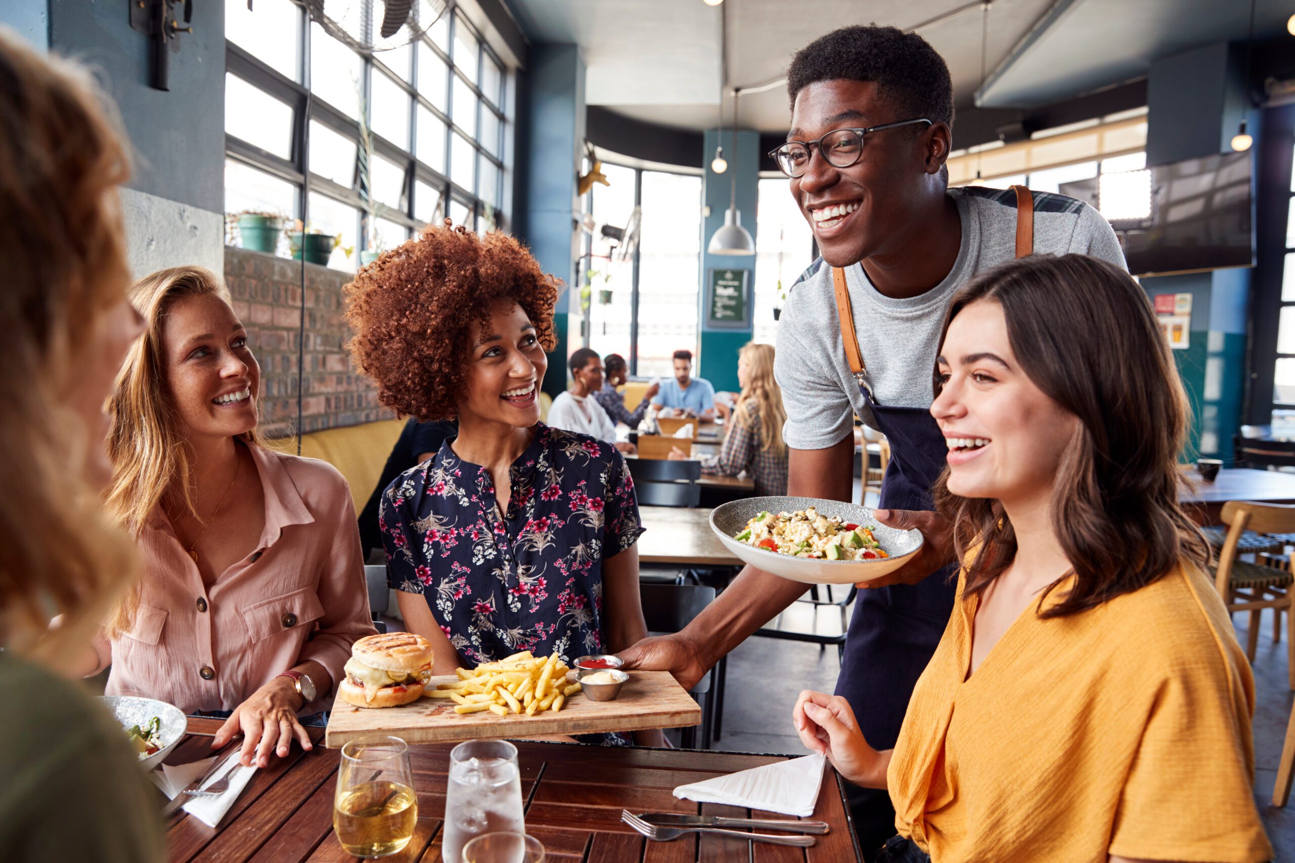 Comment ouvrir un restaurant